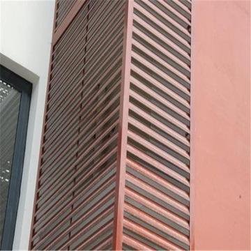 aluminum shutters