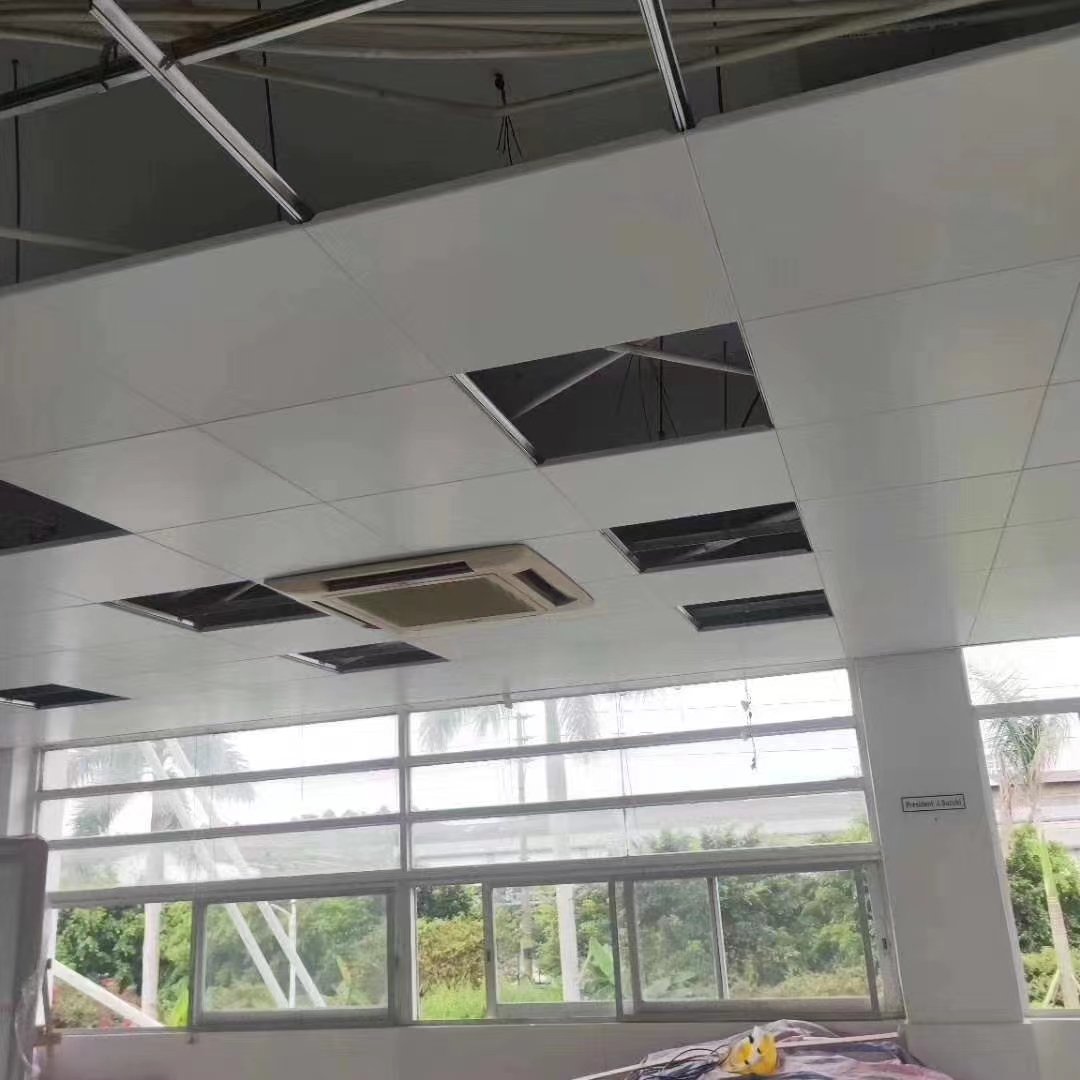 24 x 24 ceiling tiles