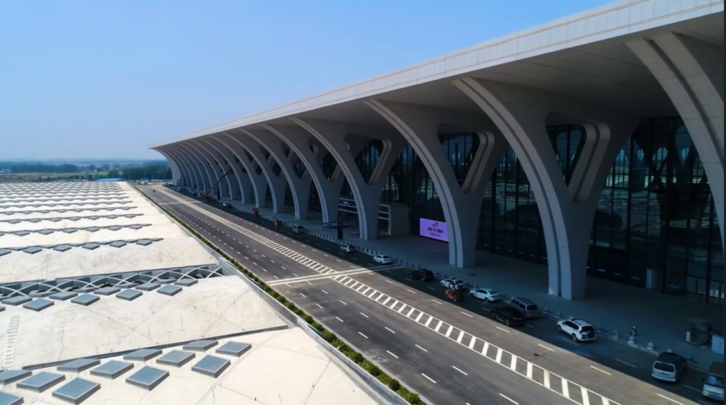 Sloped ceilings and exterior wall_image