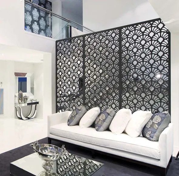 perforated aluminum sheet